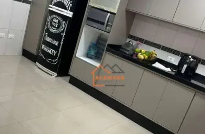 Sobrado com 3 dormitórios à venda por r$ 520.000,00 - jardim rodolfo pirani - são paulo/sp