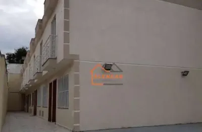 Sobrado com 2 dormitórios à venda, 60 m² por r$ 395.000,00 - carrão - são paulo/sp