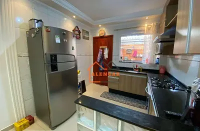 Sobrado com 3 dormitórios à venda, 92 m² por r$ 470.000,00 - cidade líder - são paulo/sp
