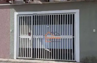 Sobrado com 2 dormitórios à venda, 72 m² por r$ 403.000,00 - limoeiro - são paulo/sp