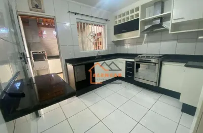 Sobrado com 2 dormitórios à venda, 116 m² por r$ 413.000,00 - parque penha - são paulo/sp