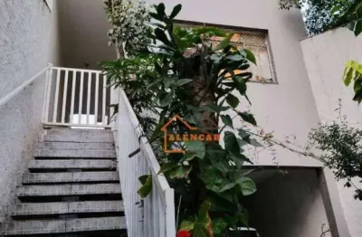 Sobrado com 3 dormitórios à venda por r$ 583.000,00 - jardim tietê - são paulo/sp