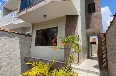 Sobrado com 3 dormitórios à venda, 300 m² por r$ 665.000,00 - jardim nossa senhora do carmo - são paulo/sp