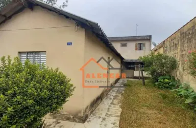 Casa à venda, 250 m² por r$ 630.000,00 - jardim santa adélia - são paulo/sp