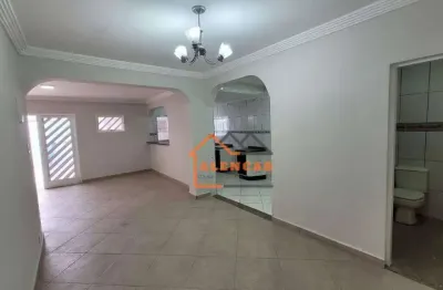 Casa com 2 dormitórios à venda, 100 m² por r$ 549.000,00 - cidade líder - são paulo/sp
