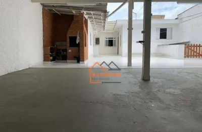 Casa à venda, 150 m² por r$ 449.000,00 - jardim vera cruz(zona leste) - são paulo/sp