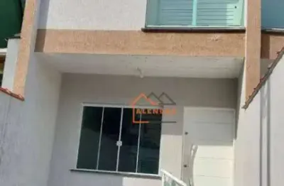 Sobrado com 3 dormitórios à venda, 135 m² por r$ 636.000,00 - jardim são gabriel - são paulo/sp