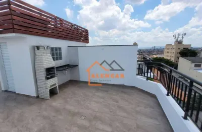 Sobrado com 3 dormitórios à venda, 140 m² por r$ 584.000,00 - vila ré - são paulo/sp