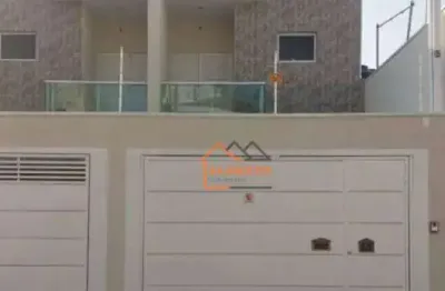 Sobrado com 3 dormitórios à venda, 109 m² por r$ 900.000,00 - vila carrão - são paulo/sp