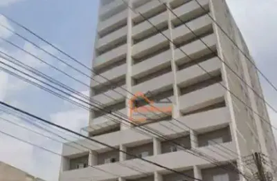 Apartamento com 2 dormitórios à venda, 59 m² por r$ 320.000,00 - vila carmosina - são paulo/sp