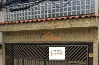 Sobrado com 3 dormitórios à venda, 360 m² por r$ 498.000,00 - são mateus - são paulo/sp
