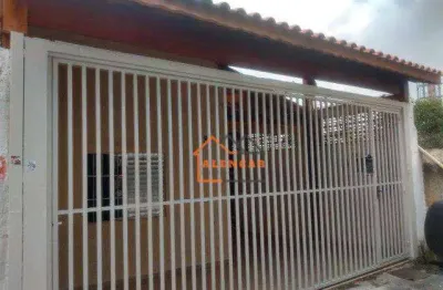 Casa à venda, 114 m² por r$ 520.000,00 - vila esperança - são paulo/sp