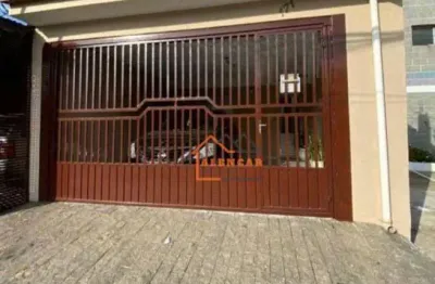 Casa com 3 dormitórios à venda por r$ 550.000,00 - são mateus - são paulo/sp