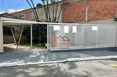 Casa com 2 dormitórios à venda, 150 m² por r$ 635.000,00 - são mateus - são paulo/sp