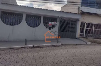Casa com 5 dormitórios à venda, 250 m² por r$ 500.000,00 - parque são rafael - são paulo/sp