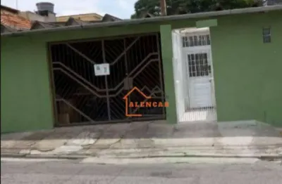 Casa à venda, 95 m² por r$ 480.000,00 - vila esperança - são paulo/sp