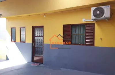 Casa com 3 dormitórios à venda, 200 m² por r$ 750.000,00 - vila carmosina - são paulo/sp