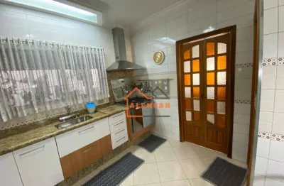 Sobrado com 3 dormitórios à venda, 150 m² por r$ 699.000,00 - itaquera - são paulo/sp