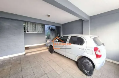 Oportunidade rua sabbado dangelo, próximo a estação dom bosco sobrado com 3 dormitórios à venda por r$ 548.900 - itaquera - são paulo/sp