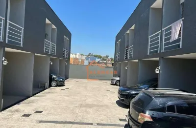 Sobrado com 2 dormitórios à venda, 60 m² por r$ 290.000,00 - itaquera - são paulo/sp