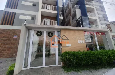 Apartamento com 2 dormitórios à venda, 37 m² por r$ 259.900,00 - itaquera - são paulo/sp