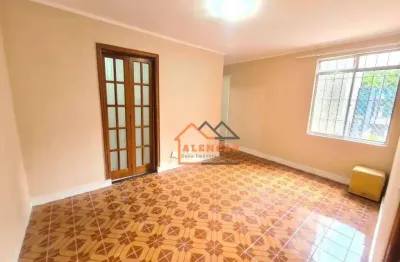 Apartamento com 2 dormitórios à venda, 48 m² por r$ 240.000,00 - itaquera - são paulo/sp
