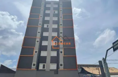 Apartamento com 2 dormitórios à venda, 50 m² por r$ 244.000,00 - itaquera - são paulo/sp