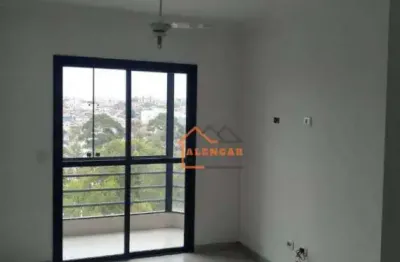 Apartamento com 2 dormitórios à venda, 48 m² por r$ 320.000,00 - itaquera - são paulo/sp