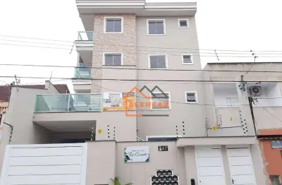 Apartamento com 2 dormitórios à venda, 42 m² por r$ 230.000,00 - itaquera - são paulo/sp