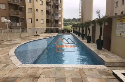 Apartamento com 2 dormitórios à venda, 49 m² por r$ 260.000,00 - itaquera - são paulo/sp
