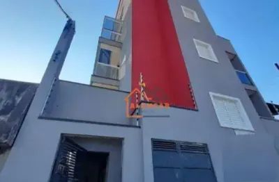 Apartamento com 2 dormitórios à venda, 36 m² por r$ 210.000,00 - itaquera - são paulo/sp