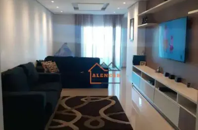 Sobrado com 3 dormitórios à venda, 310 m² por r$ 763.000,00 - jardim santa terezinha (zona l - são paulo/sp