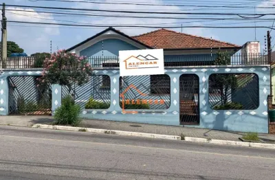 Casa à venda, 432 m² por r$ 2.650.000,00 - itaquera - são paulo/sp
