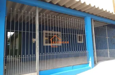 Casa com 4 dormitórios à venda, 180 m² por r$ 420.000,00 - itaquera - são paulo/sp