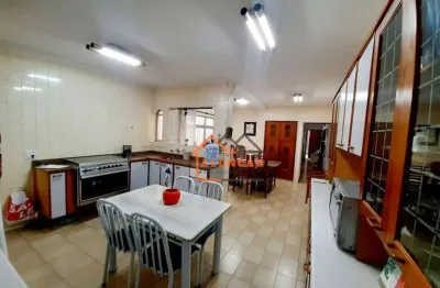 Casa com 3 dormitórios à venda por r$ 718.900,00 - itaquera - são paulo/sp