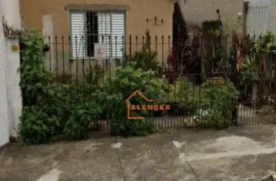 Casa com 1 dormitório à venda, 123 m² por r$ 350.000,00 - itaquera - são paulo/sp