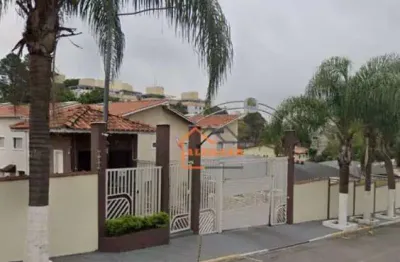 Sobrado com 2 dormitórios à venda, 57 m² por r$ 265.000,00 - cidade líder - são paulo/sp