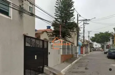 Apartamento com 2 dormitórios à venda, 47 m² por r$ 300.000,00 - vila santa teresa - são paulo/sp