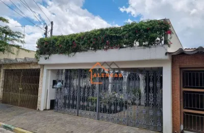 Casa com 2 dormitórios à venda, 180 m² por r$ 636.000,00 - jardim aricanduva - são paulo/sp