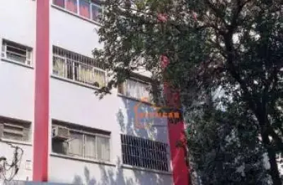 Apartamento com 1 dormitório à venda, 30 m² por r$ 223.000,00 - mooca - são paulo/sp