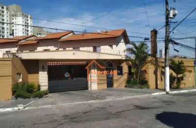 Sobrado com 2 dormitórios à venda, 68 m² por r$ 371.000,00 - jardim matarazzo - são paulo/sp