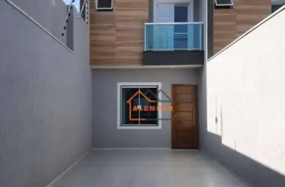 Sobrado com 3 dormitórios à venda, 106 m² por r$ 595.000,00 - vila buenos aires - são paulo/sp