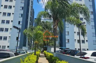 Apartamento com 2 dormitórios à venda, 48 m² por r$ 245.000,00 - parada xv de novembro - são paulo/sp