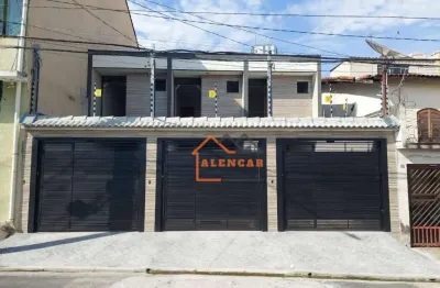 Sobrado com 3 dormitórios à venda, 125 m² por r$ 680.000,00 - vila são geraldo - são paulo/sp