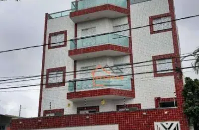 Apartamento com 2 dormitórios à venda, 36 m² por r$ 220.000,00 - vila curuçá - são paulo/sp