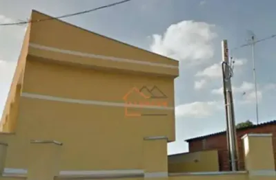 Sobrado com 2 dormitórios à venda, 64 m² por r$ 278.000,00 - cidade líder - são paulo/sp