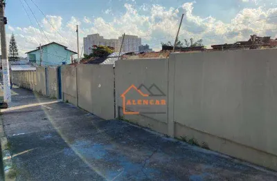 Terreno à venda, 360 m² por r$ 799.000,00 - itaquera - são paulo/sp