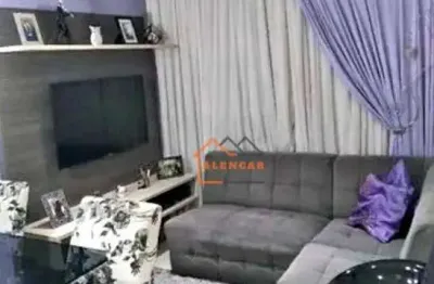 Apartamento com 2 dormitórios à venda, 45 m² por r$ 239.000,00 - jardim nove de julho - são paulo/sp