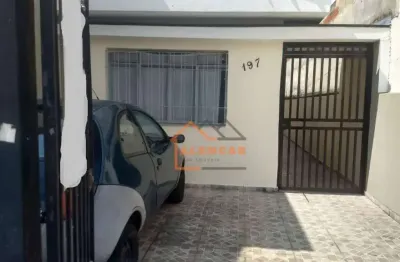 Casa com 2 dormitórios à venda, 175 m² por r$ 379.900,00 - cidade são mateus - são paulo/sp