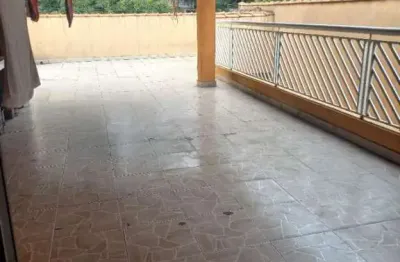 Sobrado com 2 dormitórios à venda, 120 m² por r$ 490.000,00 - itaquera - são paulo/sp